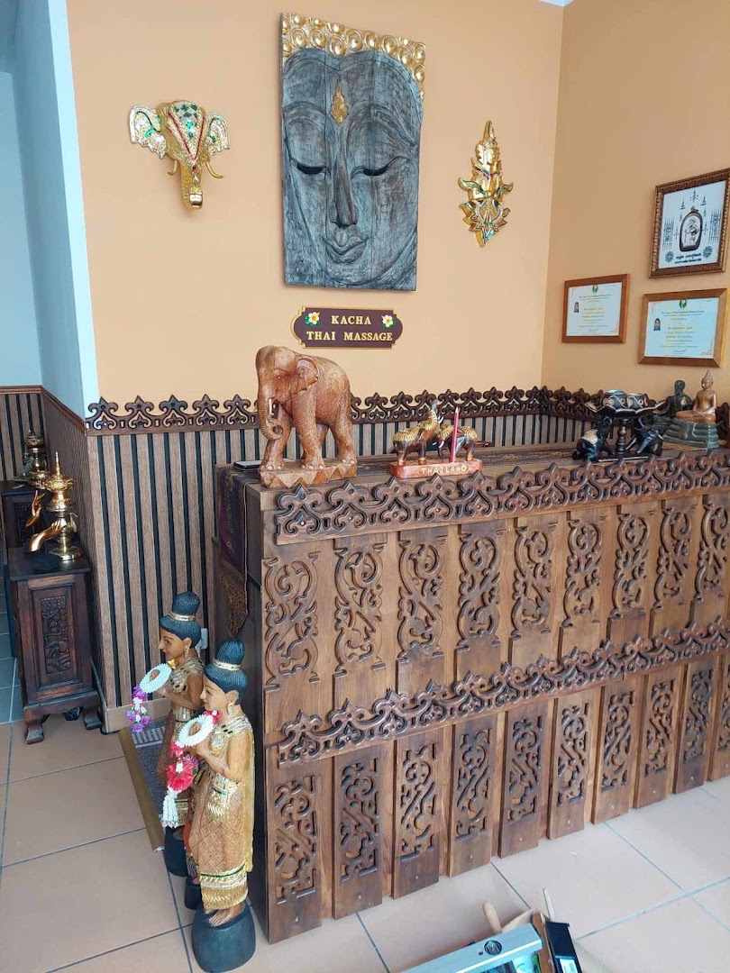Kacha Thai Massage · Fotos 2