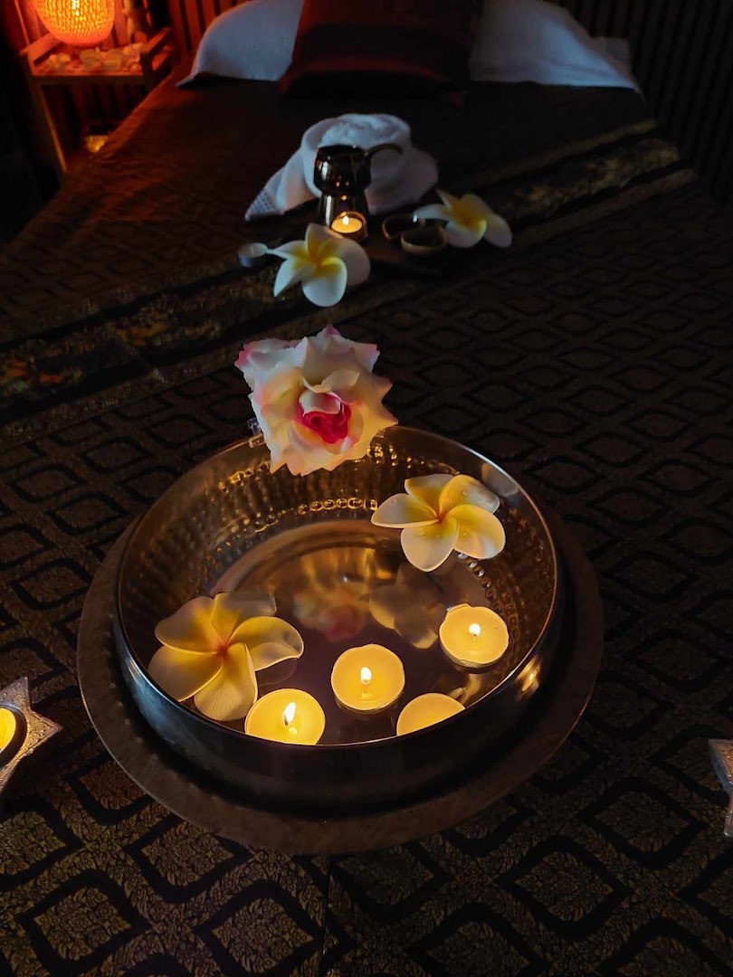 Kacha Thai Massage · Fotos 5