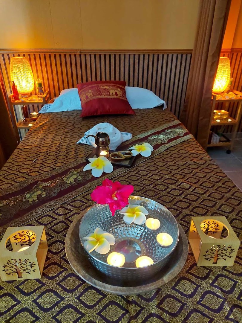 Kacha Thai Massage · Fotos 3