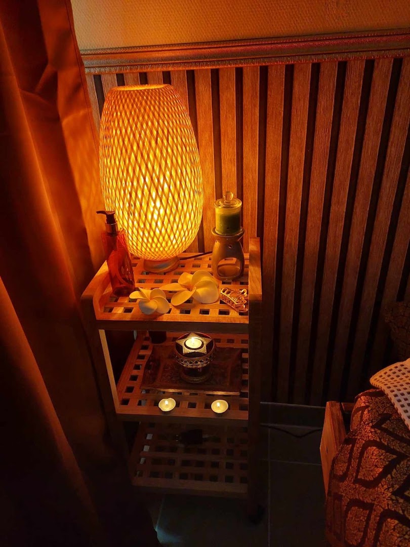 Kacha Thai Massage · Fotos 4