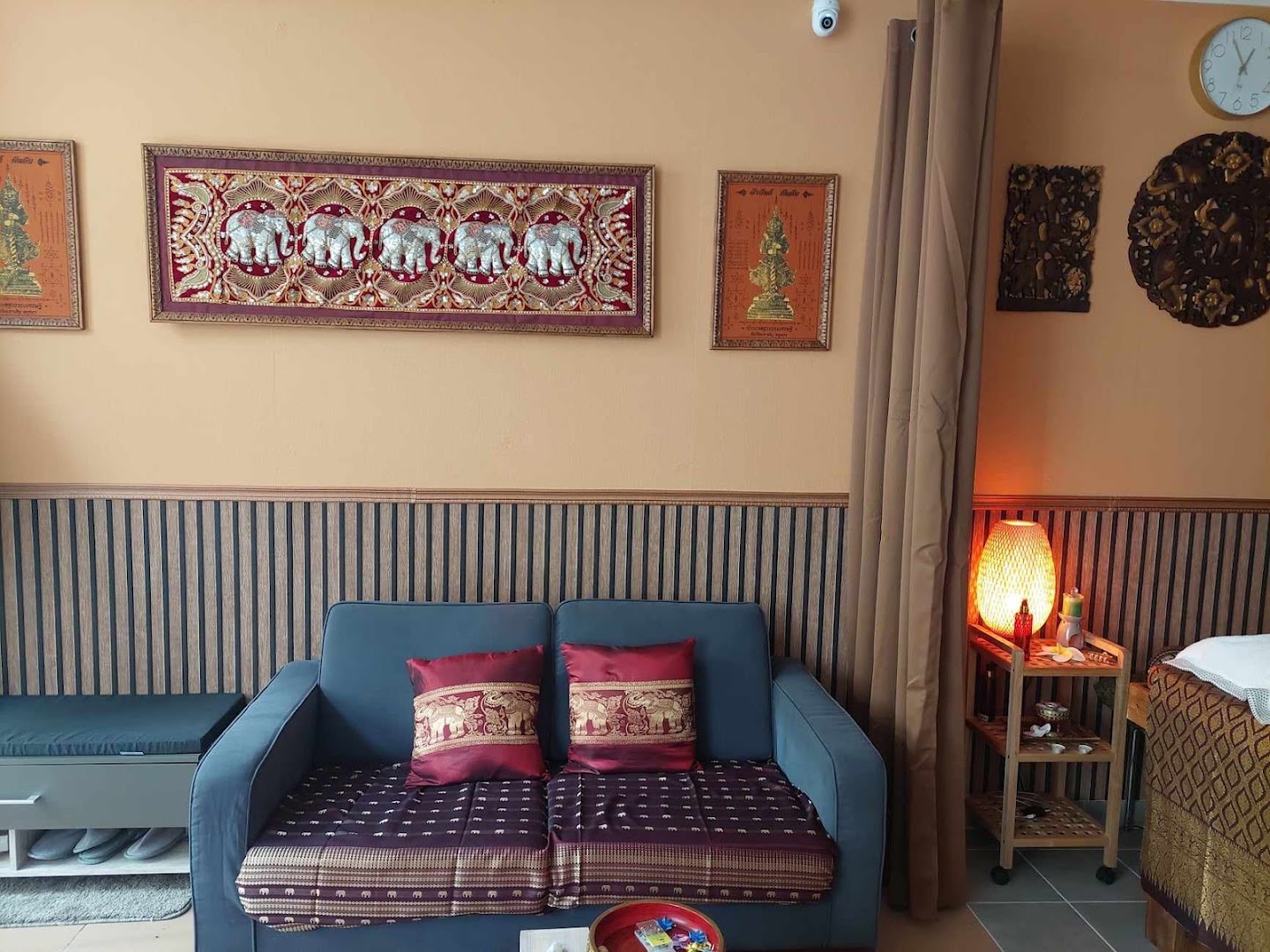 Kacha Thai Massage · Fotos 1